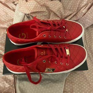 G by Guess Sneakers